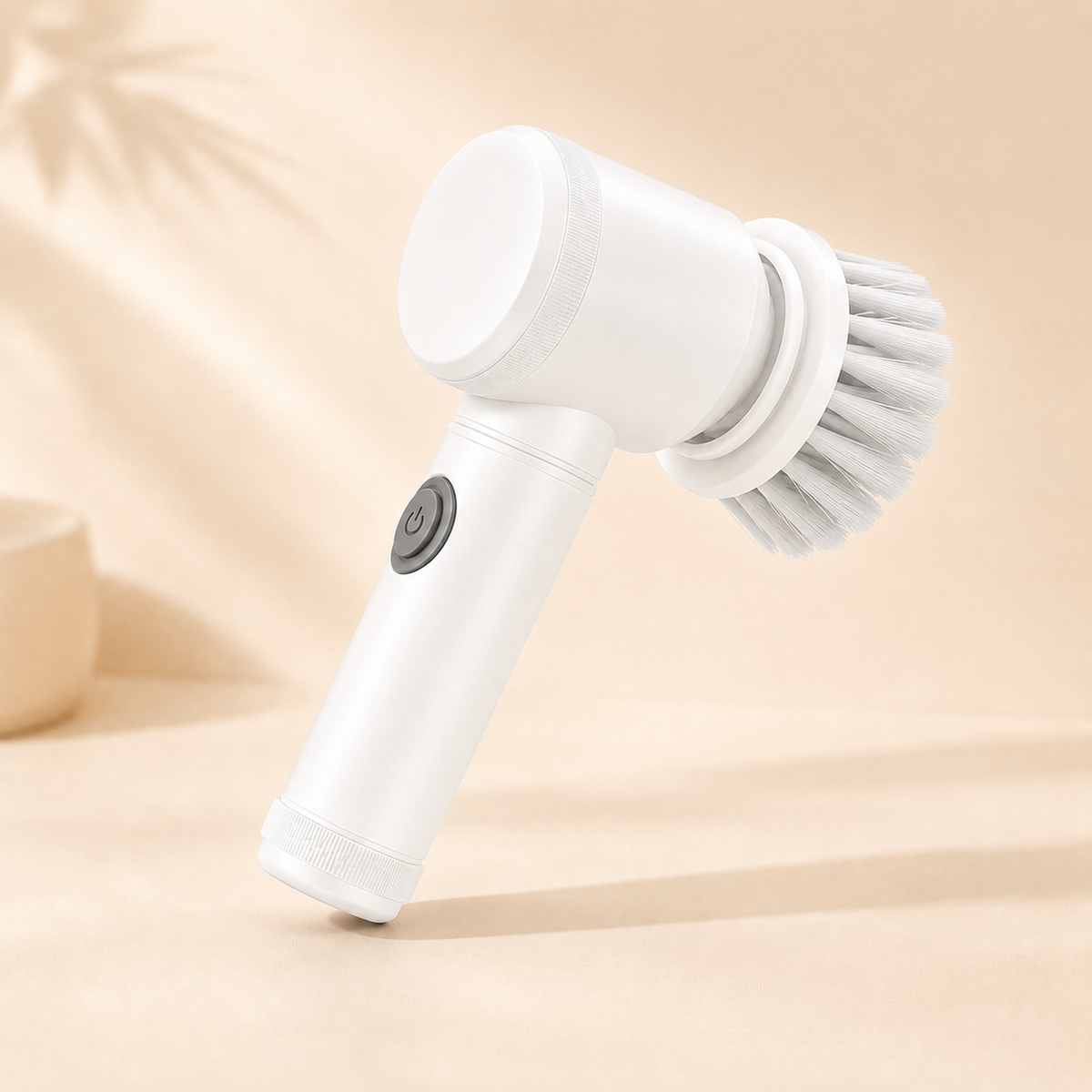 SPINLEY Cordless Power Scrubber