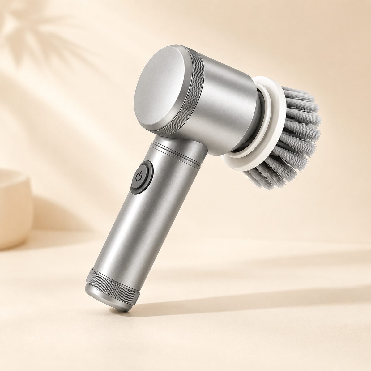 SPINLEY Cordless Power Scrubber